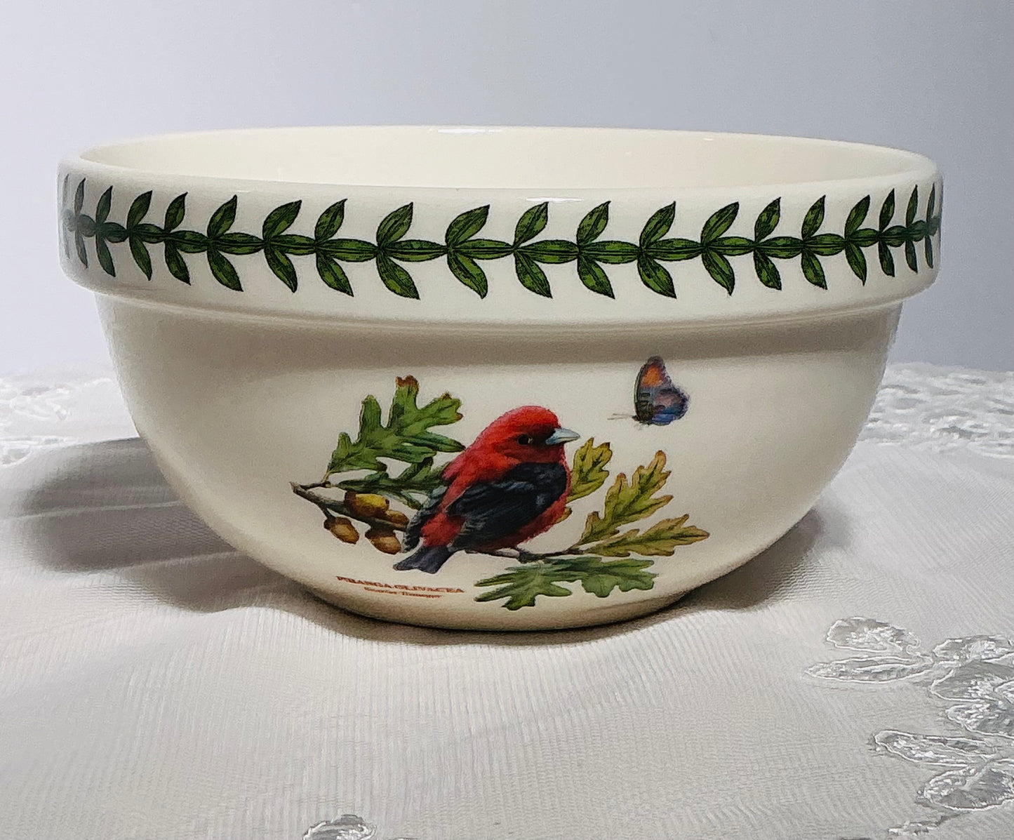 Portmeirion Botanic Garden – Collectible Bowls & Dinner Plates | Choose Your Style