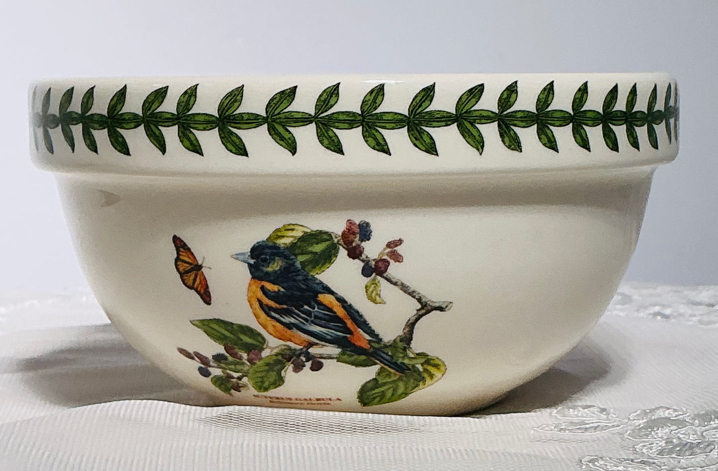 Portmeirion Botanic Garden – Collectible Bowls & Dinner Plates | Choose Your Style