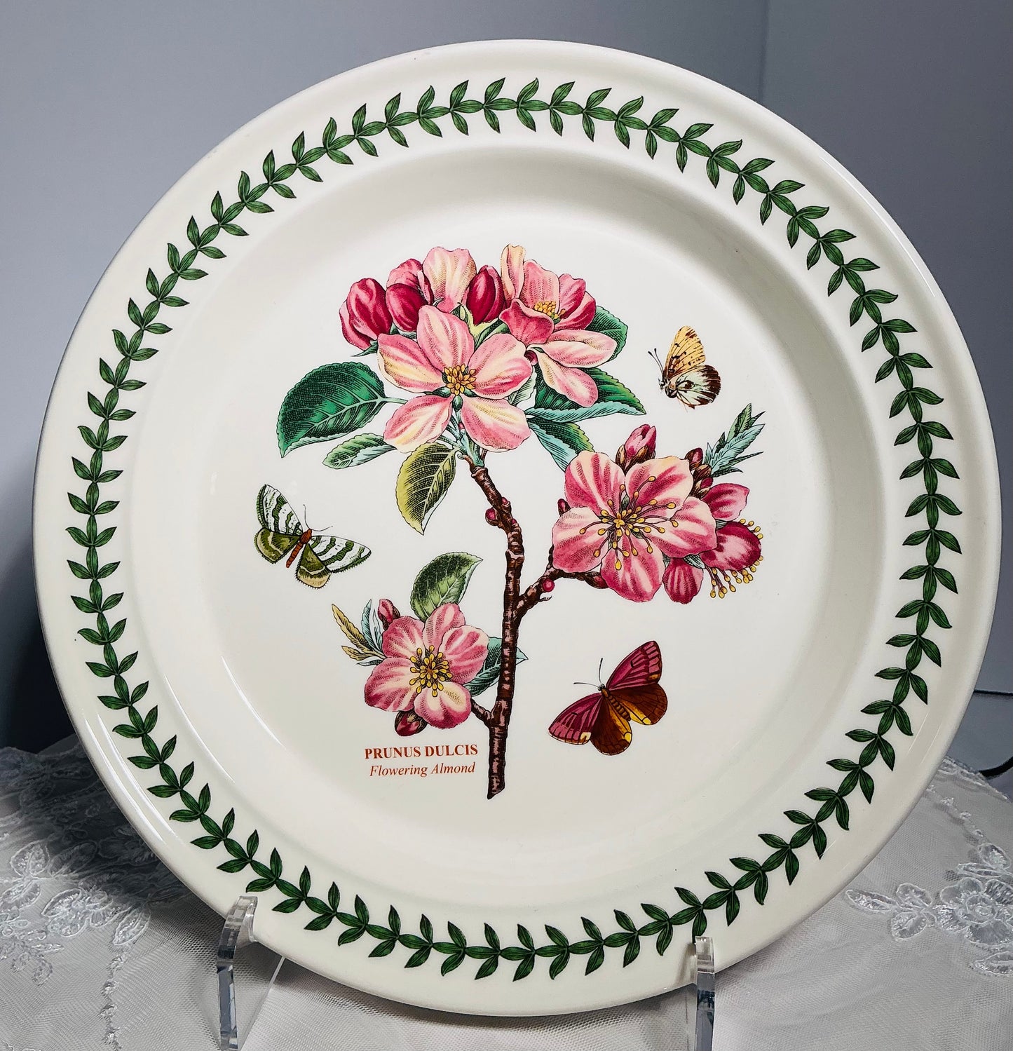 Portmeirion Botanic Garden – Collectible Bowls & Dinner Plates | Choose Your Style