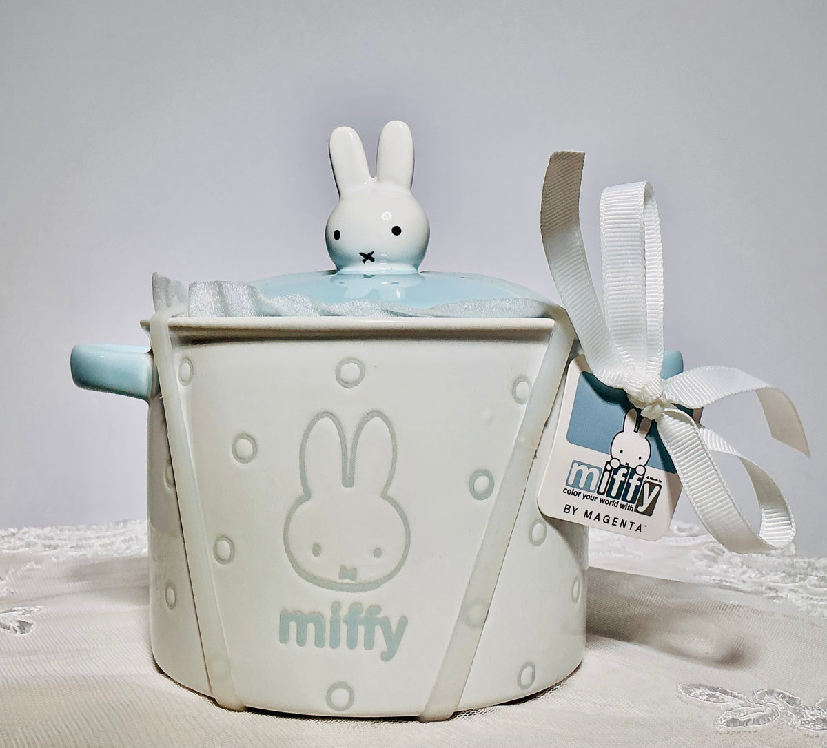 Miffy by Magenta / Blue Sky – Collectible Kitchen & Home | Choose Your Style