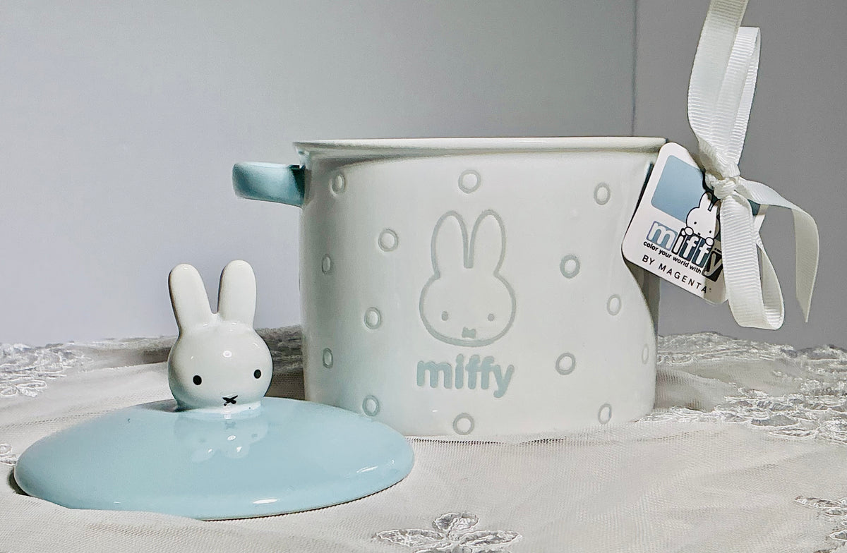 Miffy by Magenta / Blue Sky – Collectible Kitchen & Home | Choose Your Style