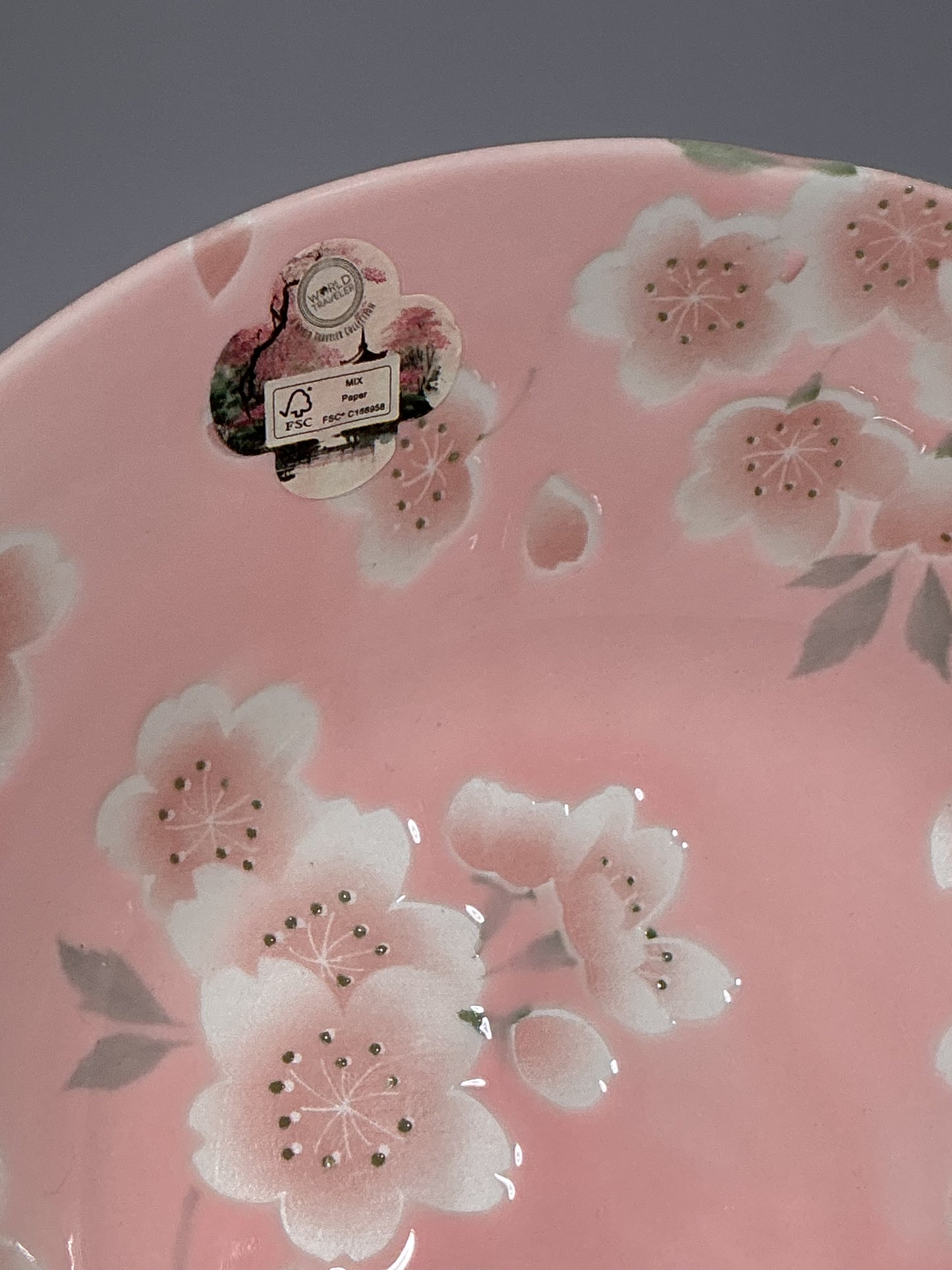 Jewel Japanese Ceramic Serving Bowl Collection | Artisan | Made in Japan