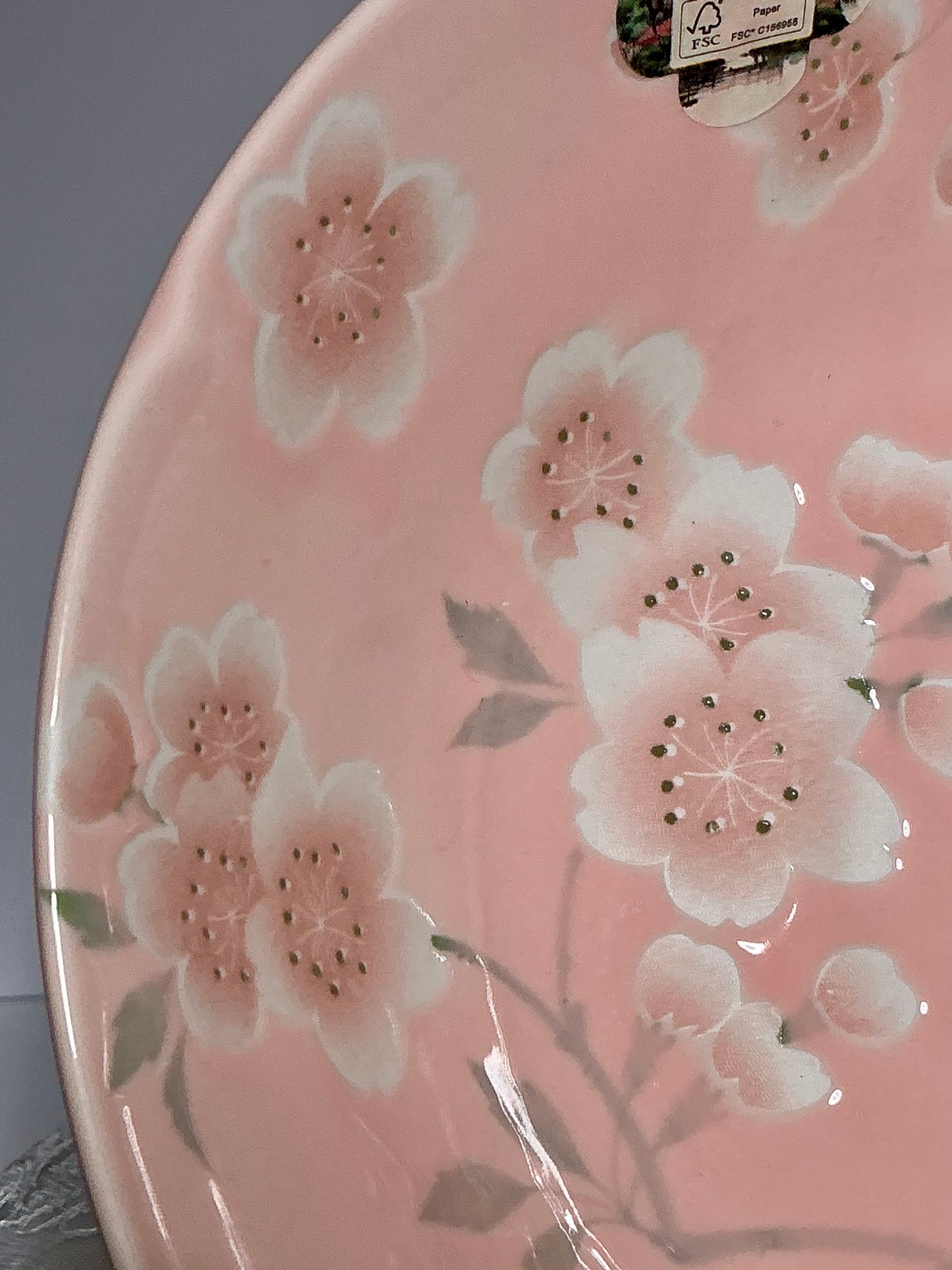 Jewel Japanese Ceramic Serving Bowl Collection | Artisan | Made in Japan