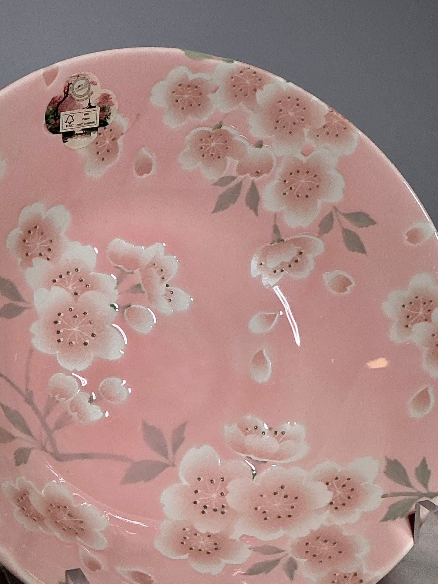 Jewel Japanese Ceramic Serving Bowl Collection | Artisan | Made in Japan