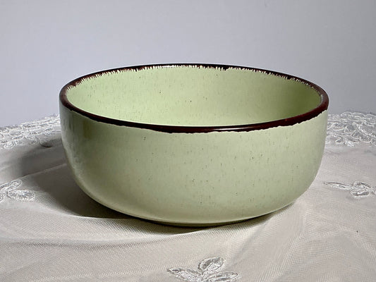 Scotch & Soda Amsterdam Stoneware Dinnerware | Sage Green | Choose Your Piece