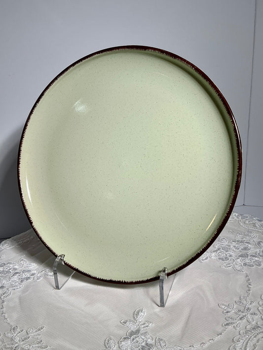 Scotch & Soda Amsterdam Stoneware Dinnerware | Sage Green | Choose Your Piece