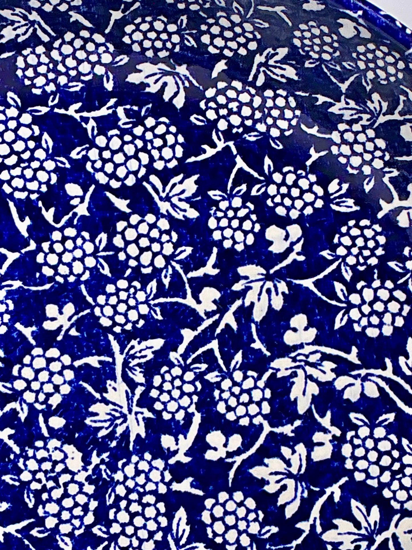 Royal Stafford Blackberry Blue Dinnerware | Choose Your Piece