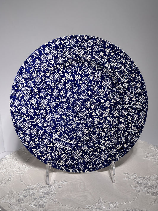 Royal Stafford Blackberry Blue Dinnerware | Choose Your Piece